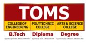 Toms College